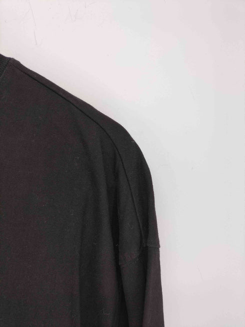 DIVINER 切替 ロングスリーブクルーネックTシャツ メンズ JPN:L