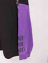 DIVINER 切替 ロングスリーブクルーネックTシャツ メンズ JPN:L