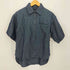 バナナリパブリック BANANA REPUBLIC 24SS Oversized TENCEL™-Linen Popover Shirt シャツ+スカート セットアップ レディース xs