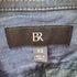 バナナリパブリック BANANA REPUBLIC 24SS Oversized TENCEL™-Linen Popover Shirt シャツ+スカート セットアップ レディース xs