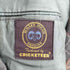 RAMS HEAD CRICKETEER 70S~ チェック柄テーラードジャケット メンズ
