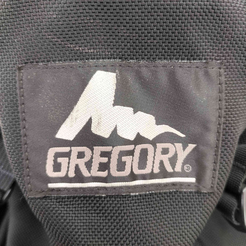 グレゴリー GREGORY 旧タグ USA製 Day and Half デイ アンド ハーフ バッグ パック メンズ