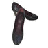 マークバイマークジェイコブス Marc by Marc Jacobs パイソン柄 Vibram ビブラム パンプス レディース EUR:38