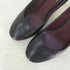 マークバイマークジェイコブス Marc by Marc Jacobs パイソン柄 Vibram ビブラム パンプス レディース EUR:38