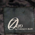 ゼロバイトルネードマート Zero by TORNADO MART カシミヤ混メルトンジャケット メンズ JPN:M