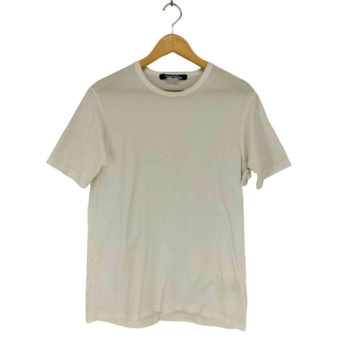 ジュンヤワタナベコムデギャルソンマン JUNYA WATANABE COMME des GARCONS MAN AD2016 17SS 無地Tシャツ メンズ L