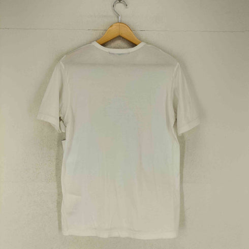 ジュンヤワタナベコムデギャルソンマン JUNYA WATANABE COMME des GARCONS MAN AD2016 17SS 無地Tシャツ メンズ L