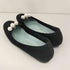 トッカ TOCCA ×steppi 撥水&洗えるニットシューズ BALLET PUMPS バレエパンプス レディース