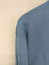 エックスガール X-girl WORDS FACE L/S TEE レディース JPN:M