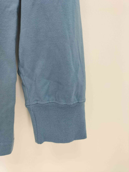 エックスガール X-girl WORDS FACE L/S TEE レディース JPN:M