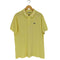 シュミーズラコステ CHEMISE LACOSTE MADE IN FRANCE ワニ刺繍ポロシャツ メンズ 6