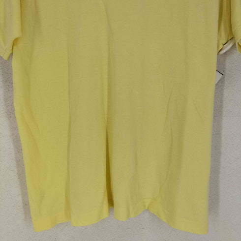 シュミーズラコステ CHEMISE LACOSTE MADE IN FRANCE ワニ刺繍ポロシャツ メンズ 6