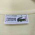 シュミーズラコステ CHEMISE LACOSTE MADE IN FRANCE ワニ刺繍ポロシャツ メンズ 6