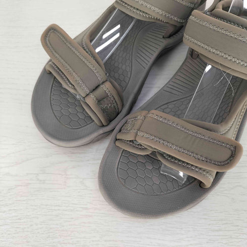ザラ ZARA ストラップ スポーツ サンダル レディース 38