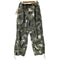 オーワイ OY CAMO WIDE CARGO PANTS メンズ JPN:1