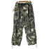 オーワイ OY CAMO WIDE CARGO PANTS メンズ JPN:1