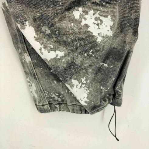 オーワイ OY CAMO WIDE CARGO PANTS メンズ JPN:1