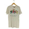 BVD 90S ペイントTシャツ メンズ L