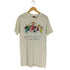 BVD 90S ペイントTシャツ メンズ L
