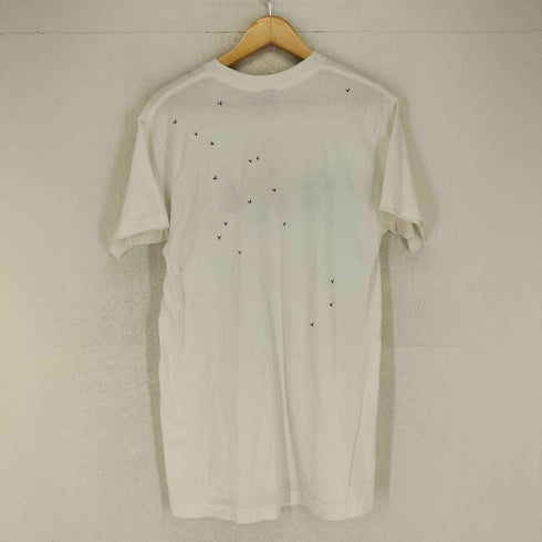 BVD 90S ペイントTシャツ メンズ L