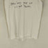 BVD 90S ペイントTシャツ メンズ L