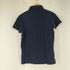 トミーヒルフィガー TOMMY HILFIGER ロゴ刺繍 S/S ポロシャツ メンズ JPN:S