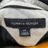 トミーヒルフィガー TOMMY HILFIGER ロゴ刺繍 S/S ポロシャツ メンズ JPN:S