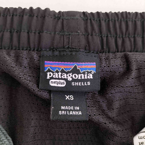パタゴニア patagonia メンズ・バギーズ・ロング 7インチ メンズ XS