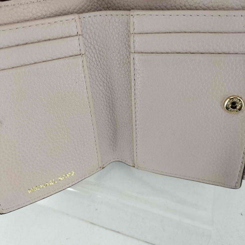 マイケルコース Michael Kors 2つ折り財布 ジェットセット レディース