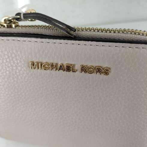 マイケルコース Michael Kors 2つ折り財布 ジェットセット レディース
