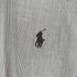 ポロバイラルフローレン Polo by RALPH LAUREN LOWELL ポニー刺繍 レギュラーカラーシャツ メンズ 16 32/33