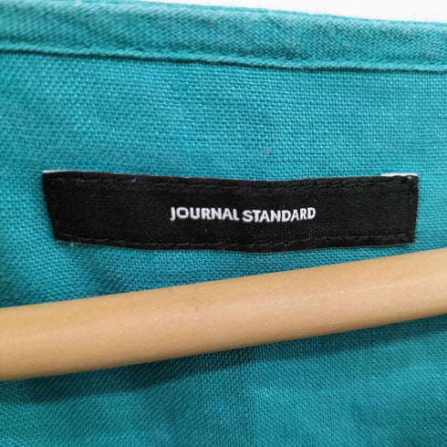 ジャーナルスタンダード JOURNAL STANDARD テレデラン40リネンワンピース レディース