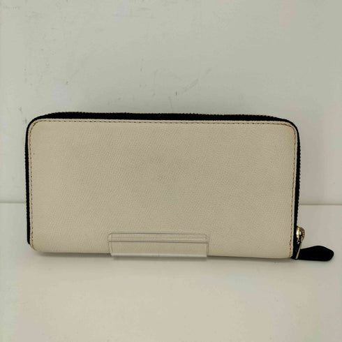 コーチ COACH フロントポケット ロゴプレート長財布 レディース