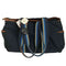 ポールスミス Paul Smith マルチストライプ キャンバス トートバッグ メンズ