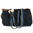 ポールスミス Paul Smith マルチストライプ キャンバス トートバッグ メンズ