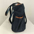 ポールスミス Paul Smith マルチストライプ キャンバス トートバッグ メンズ