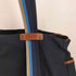 ポールスミス Paul Smith マルチストライプ キャンバス トートバッグ メンズ