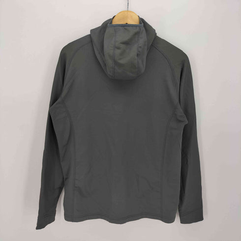 モンベル mont bell トレールアクションパーカ メンズ JPN:M