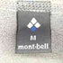 モンベル mont bell トレールアクションパーカ メンズ JPN:M