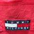 トミーヒルフィガー TOMMY HILFIGER 90S フード収納 リバーシブル マウンテンジャケット メンズ JPN:XL