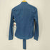 レッドヴァレンティノ RED VALENTINO ボウタイ デニム Lシャツ レディース JPN:40