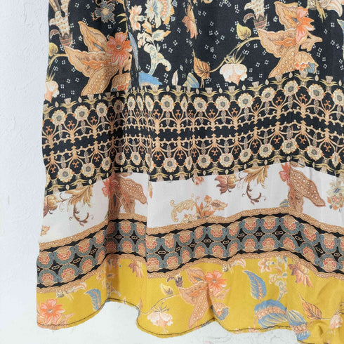 デシグアル Desigual FAL_LANDON レディース EUR:38