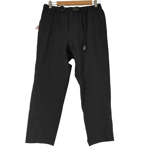 グラミチ GRAMICCI シームレステックスリムテーパードパンツ メンズ JPN:M