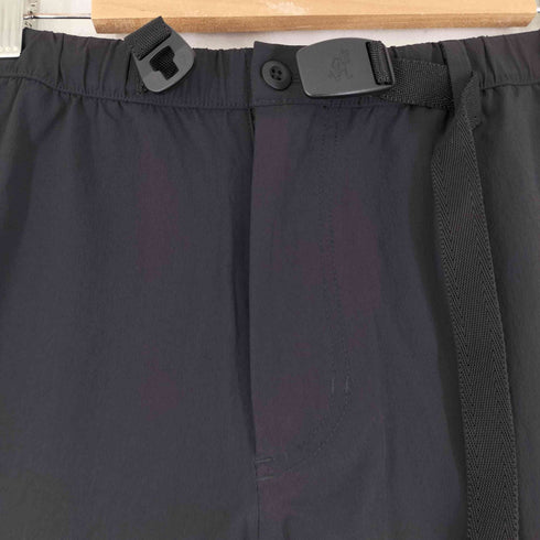グラミチ GRAMICCI シームレステックスリムテーパードパンツ メンズ JPN:M