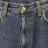 カーハートワークインプログレス Carhartt WIP RIDER PANT 裾裏地チェック柄 デニムパンツ メンズ US:30-31