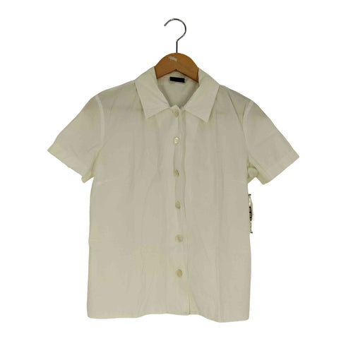 ディーアンドジードルチェアンドガッバーナ D&G DOLCE&GABBANA ショートスリーブシャツ レディース