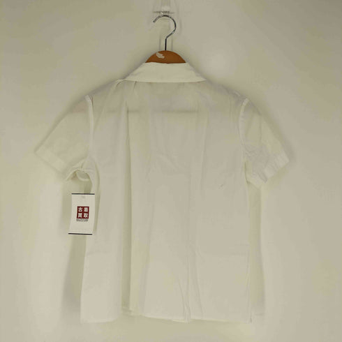 ディーアンドジードルチェアンドガッバーナ D&G DOLCE&GABBANA ショートスリーブシャツ レディース