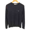 ユニクロ UNIQLO 24AW メリノクルーネックセーター レディース JPN:XL