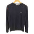 ユニクロ UNIQLO 24AW メリノクルーネックセーター レディース JPN:XL