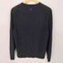 ユニクロ UNIQLO 24AW メリノクルーネックセーター レディース JPN:XL